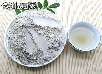 三七粉美容祛斑 去除黄褐斑的好办法