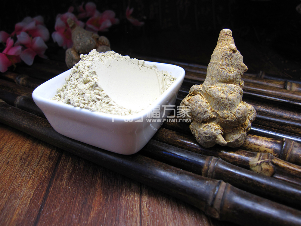 三七祛斑的原理