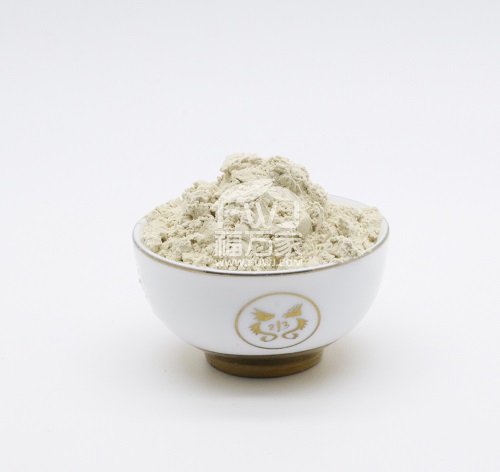 利用文山三七去“痘痘”