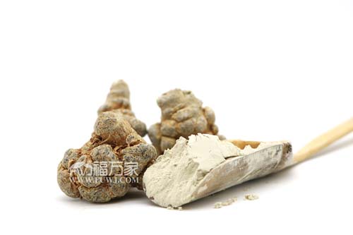 客户反馈三七粉改善睡眠和皮肤的功效