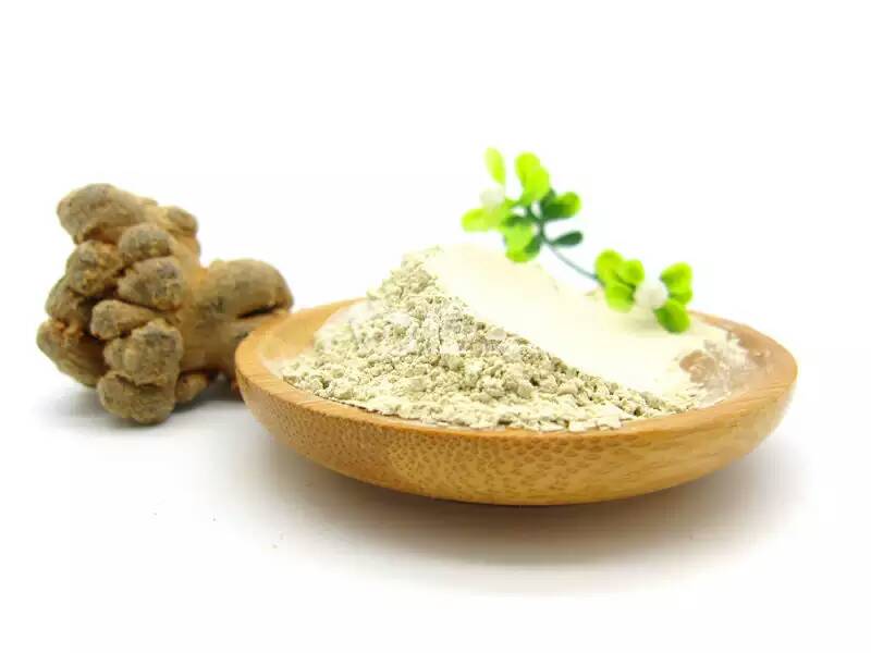 三七粉可以抹脸上吗？