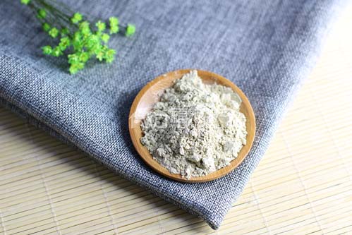 三七粉祛斑有妙招