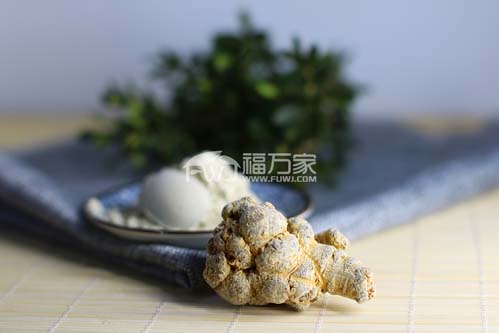 文山福万家祛斑效果看得见