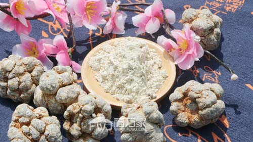 吃三七粉祛斑淡斑