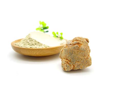 您的是吃起来放心的三七粉吗？