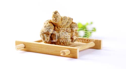 能让客户介绍给亲朋好友的三七错不了
