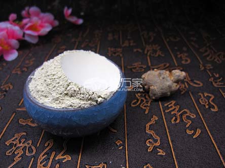 能坚持用多年的三七粉当然是很好的