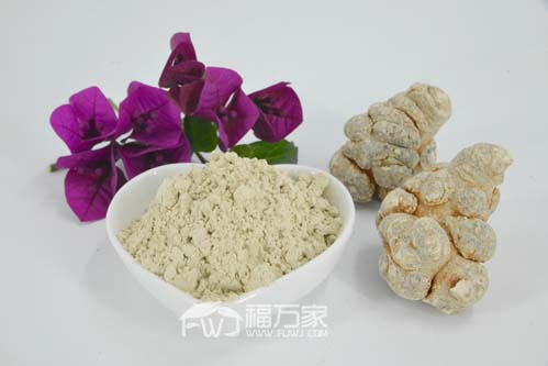 三七粉坚持吃，质量可靠效果就好